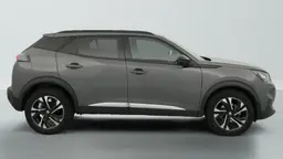 Peugeot 2008 - photo 12