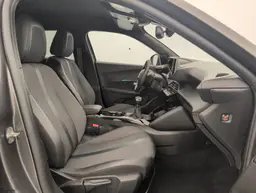 Peugeot 2008 - photo 13