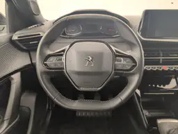 Peugeot 2008 - photo 18