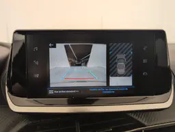 Peugeot 2008 - photo 21