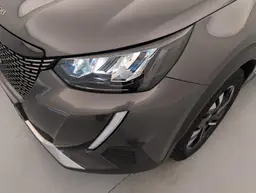 Peugeot 2008 - photo 26