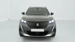 Peugeot 2008 - photo 4