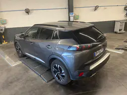 Peugeot 2008 - photo 6