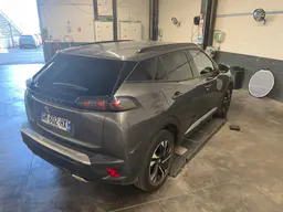 Peugeot 2008 - photo 7