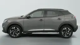 Peugeot 2008 - photo 8
