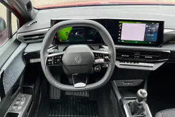 Renault Clio - photo 12