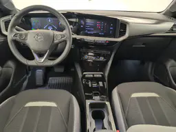 Opel Mokka - photo 13