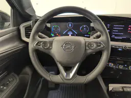 Opel Mokka - photo 14