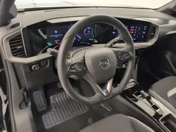 Opel Mokka - photo 15