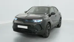 Opel Mokka - photo 3