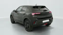 Opel Mokka - photo 5