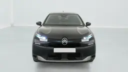 Citroen C4 - photo 2