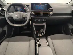 Citroen C4 - photo 13