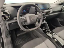 Citroen C4 - photo 15