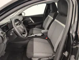 Citroen C4 - photo 16