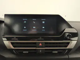 Citroen C4 - photo 18