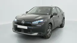Citroen C4 - photo 3