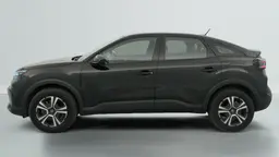 Citroen C4 - photo 4