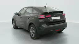 Citroen C4 - photo 5
