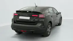 Citroen C4 - photo 7