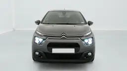 Citroen C3 - photo 2