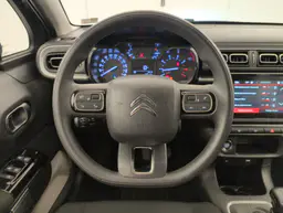 Citroen C3 - photo 14