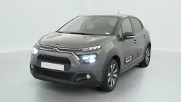 Citroen C3 - photo 3