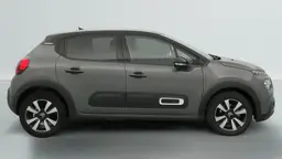Citroen C3 - photo 8