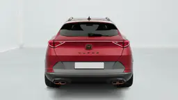 Cupra Formentor - photo 6
