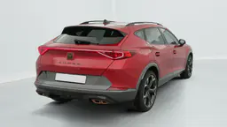 Cupra Formentor - photo 7