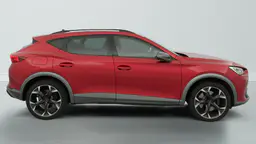Cupra Formentor - photo 8