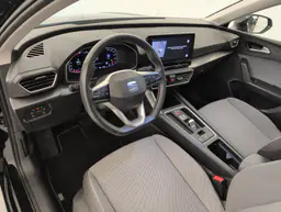 Seat Leon - photo 15