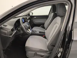Seat Leon - photo 16