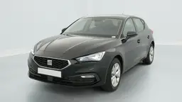 Seat Leon - photo 3