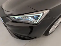 Seat Leon - photo 22
