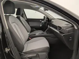 Seat Leon - photo 9
