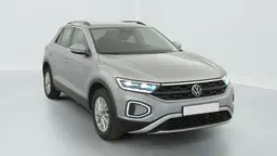 Volkswagen T-Roc - photo 1