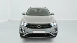 Volkswagen T-Roc - photo 2