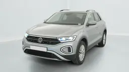 Volkswagen T-Roc - photo 3
