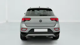 Volkswagen T-Roc - photo 6