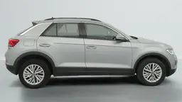 Volkswagen T-Roc - photo 8
