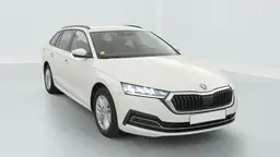 Skoda Octavia - photo 1