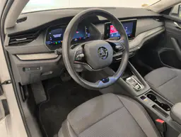 Skoda Octavia - photo 15