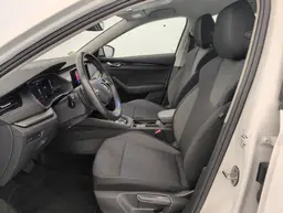 Skoda Octavia - photo 16