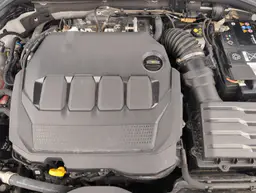 Skoda Octavia - photo 20
