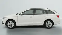Skoda Octavia - photo 4