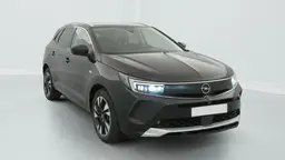 Opel Grandland - photo 1