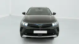 Opel Grandland - photo 2
