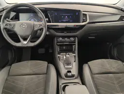 Opel Grandland - photo 13