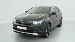 Opel Grandland - photo 3